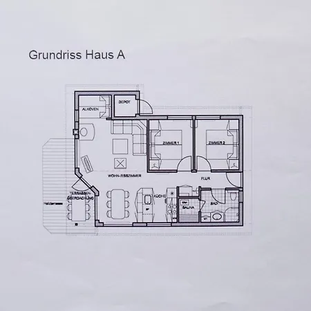 Holiday home 2 Ocean A 103