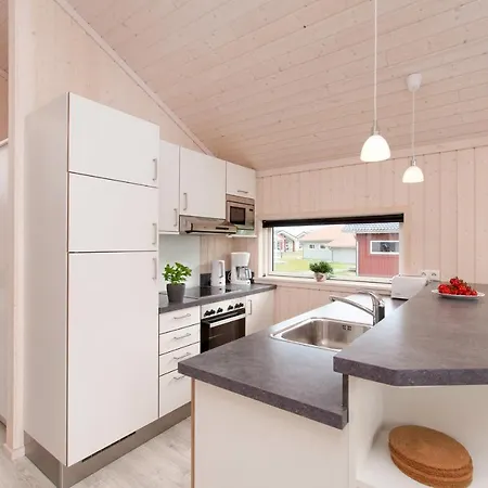Holiday home 2 Ocean A 103
