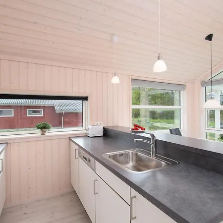 Holiday home 2 Ocean A 103