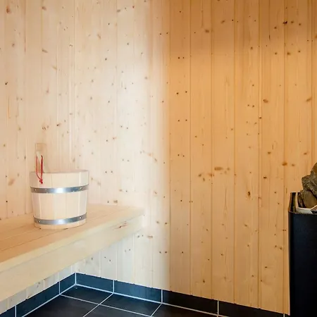 Holiday home 2 Ocean A 103 Grossenbrode