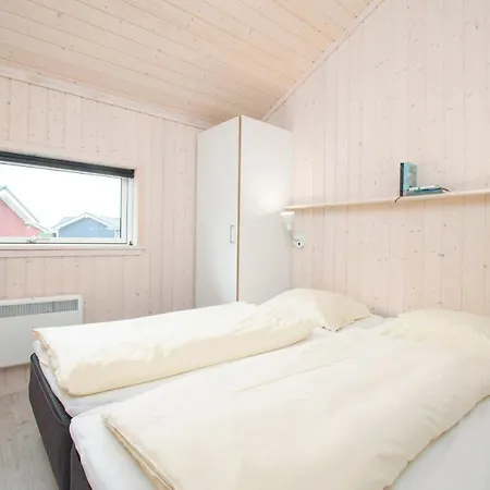 Holiday home 2 Ocean A 103 Grossenbrode