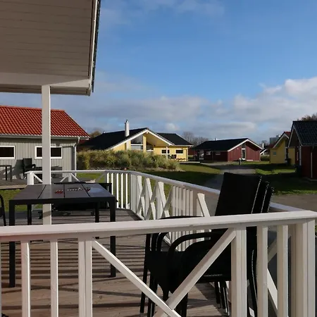 Holiday home 2 Ocean A 103