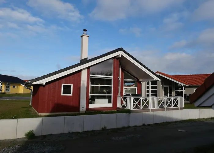 2 Ocean A 103 Semesterbostad *